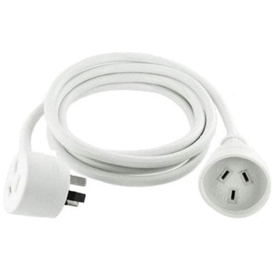 Sansai  SPGY-2M  Piggy Back Extension Cord - 2m