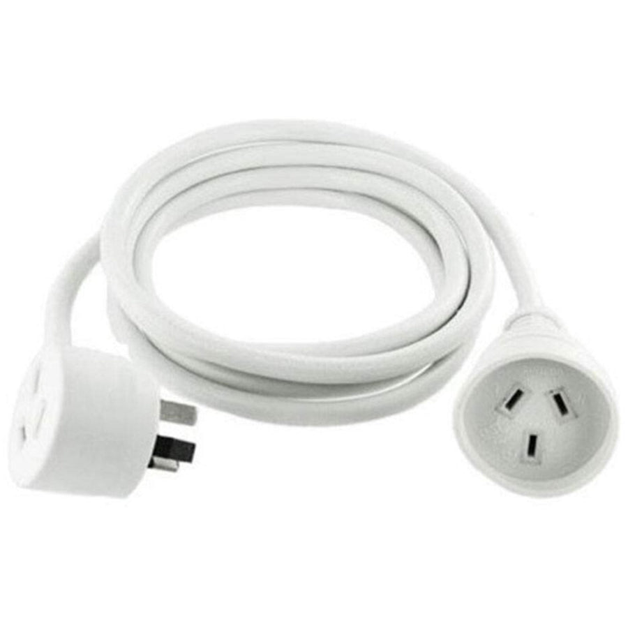 Sansai  SPGY-2M  Piggy Back Extension Cord - 2m