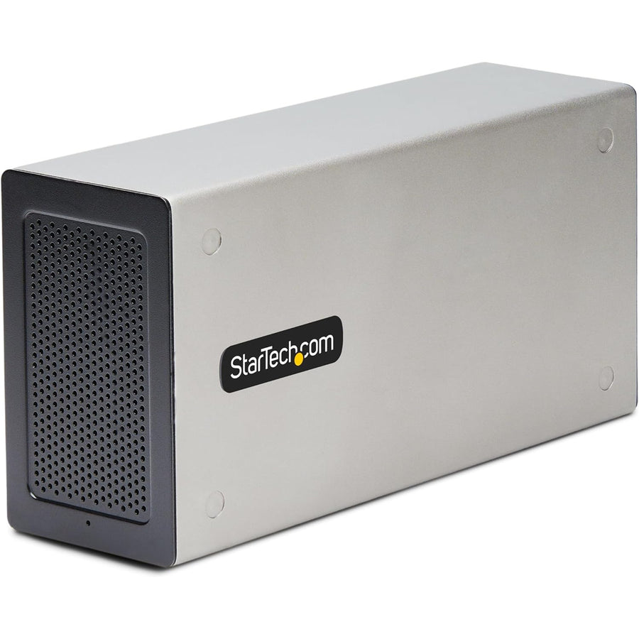 Thunderbolt 3 PCIe Enclosure Box