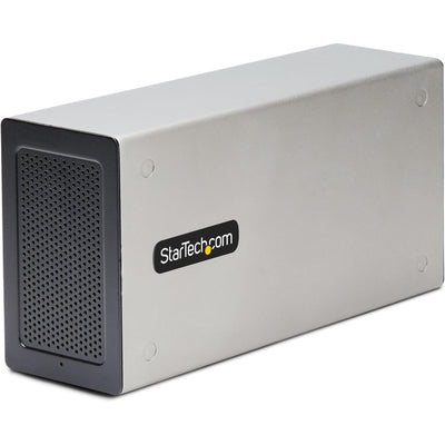 Thunderbolt 3 PCIe Enclosure Box