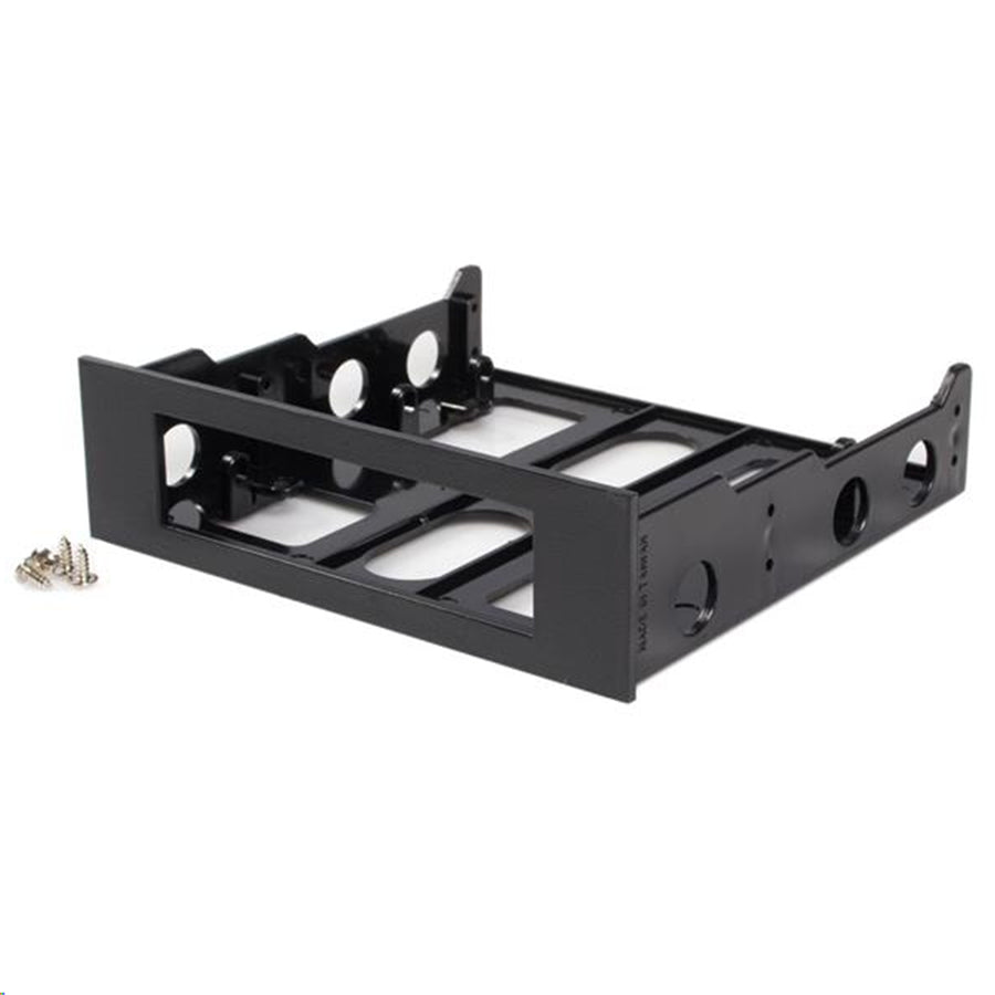 StarTech.com BRACKETFDBK Bracket for 3.5in Floppy with Bezel