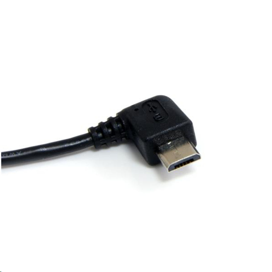 StarTech.com UUSBHAUB3RA