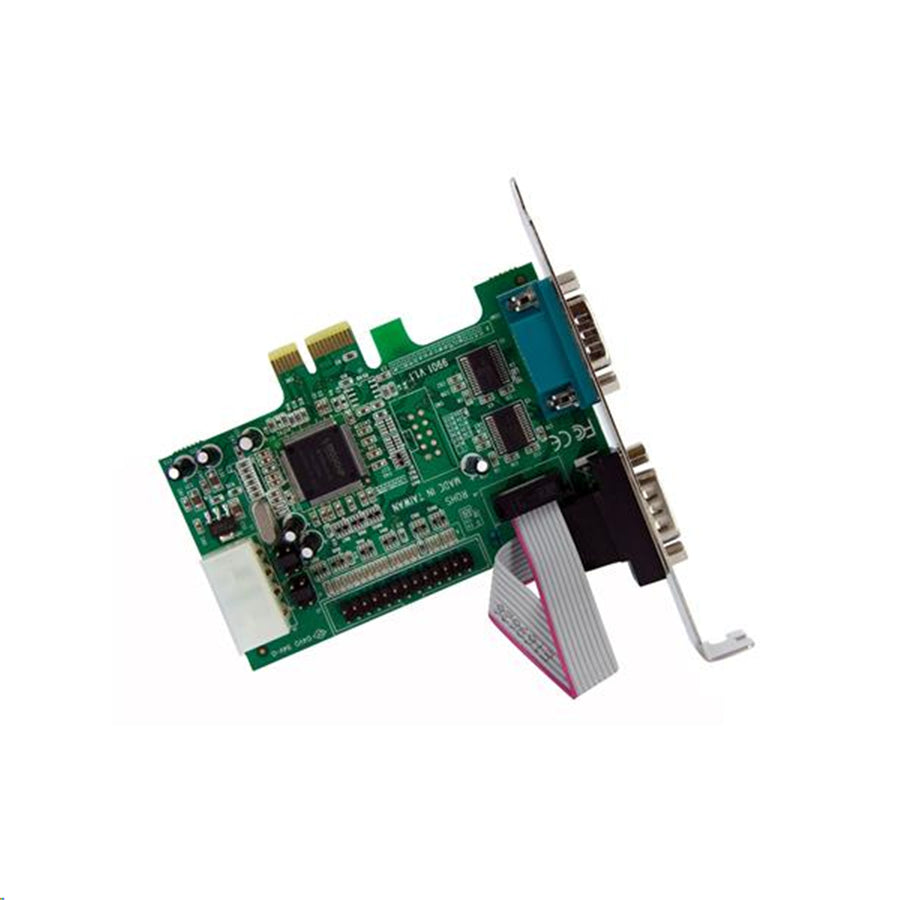StarTech.com PEX2S5531P