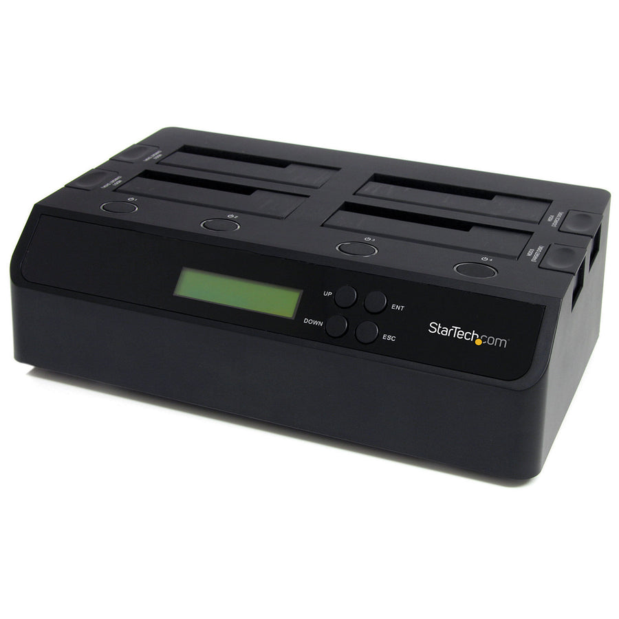 StarTech.com SATDOCK4U3RE