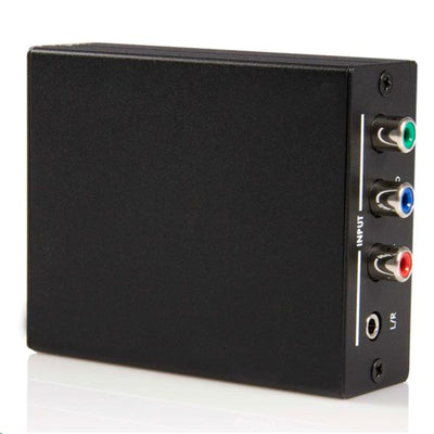 StarTech.com CPNTA2HDMI Component to HDMI Video Converter