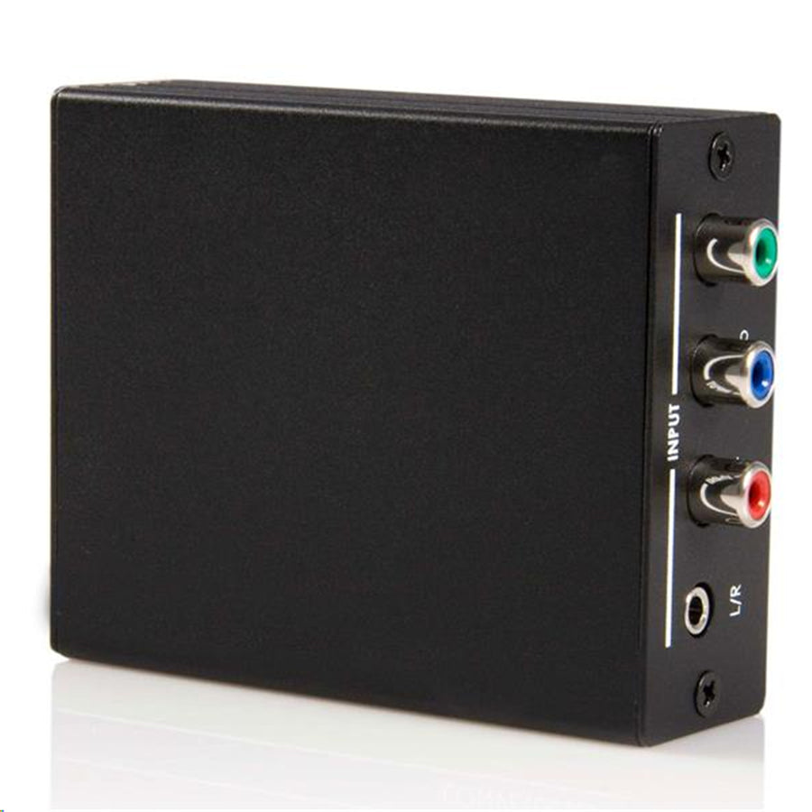 StarTech.com CPNTA2HDMI Component to HDMI Video Converter