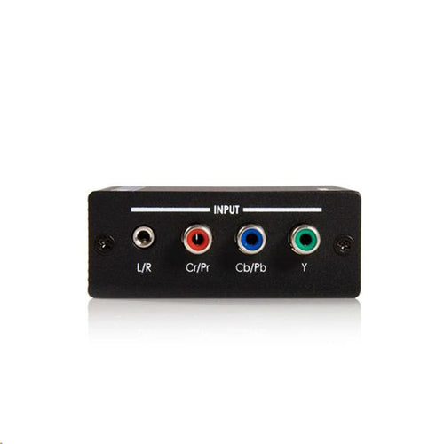 StarTech.com CPNTA2HDMI Component to HDMI Video Converter