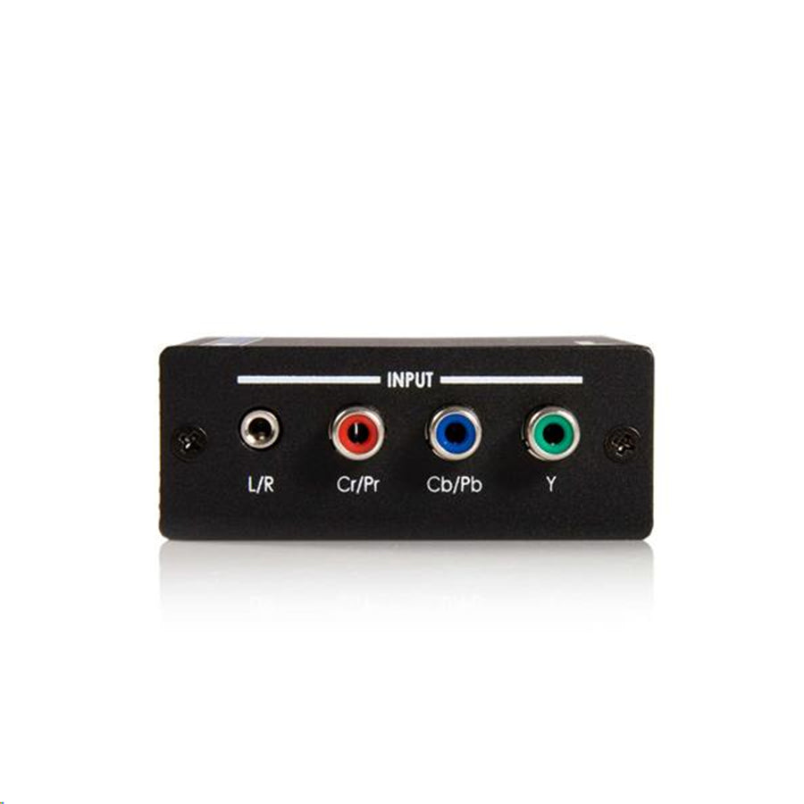 StarTech.com CPNTA2HDMI Component to HDMI Video Converter