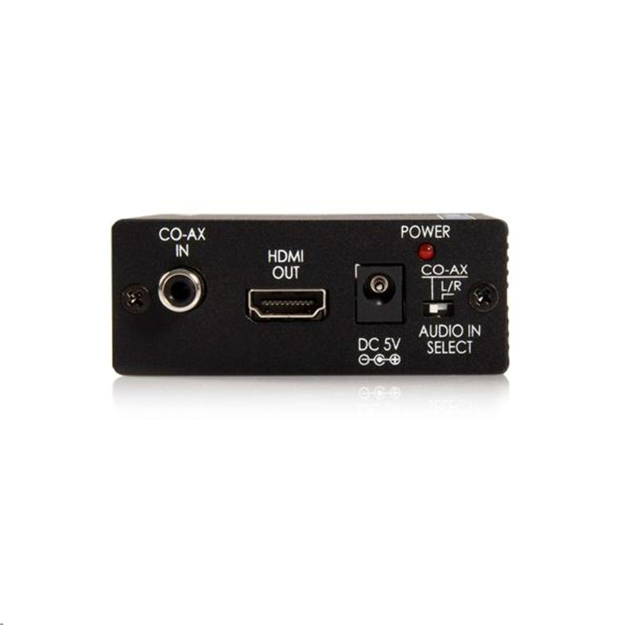 StarTech.com CPNTA2HDMI Component to HDMI Video Converter