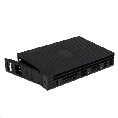 StarTech.com 25SATSAS35 - 2.5 SATA/SAS/SSD to 3.5 HDD Converter