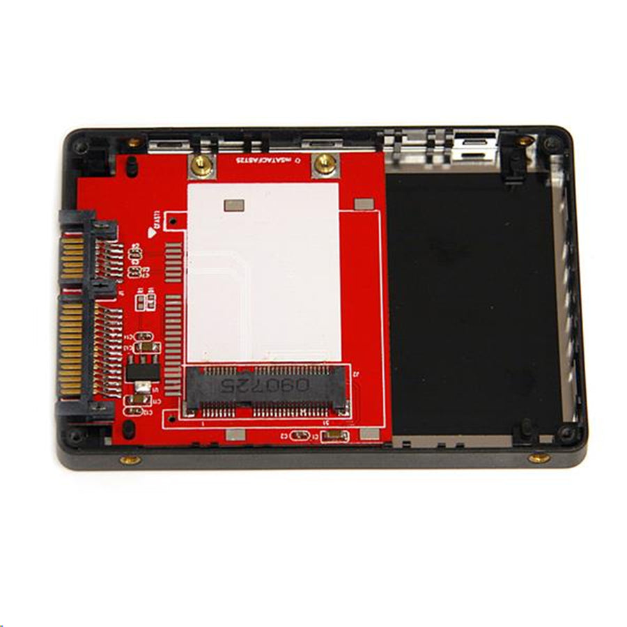 StarTech.com SAT2MSAT25