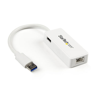 Gigabit-USB-3.0-NIC mit USB-Anschluss