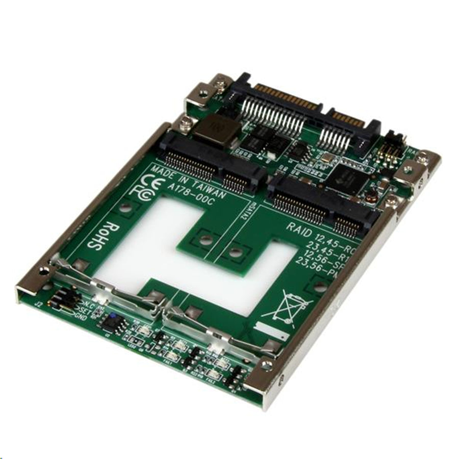 StarTech.com 25SAT22MSAT