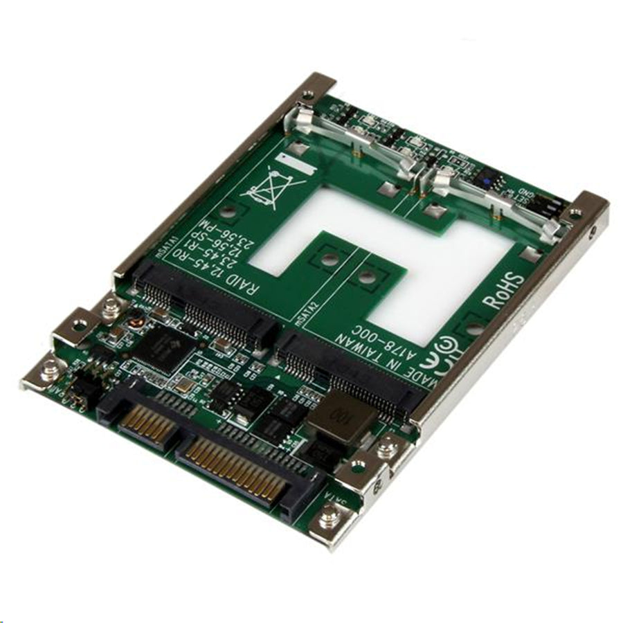 StarTech.com 25SAT22MSAT