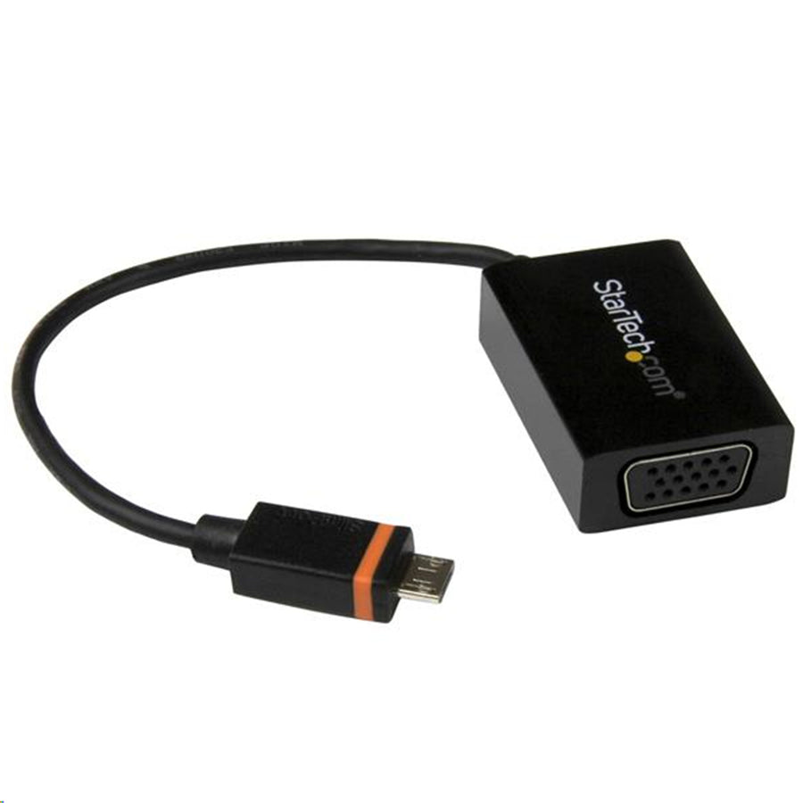 SlimPort / MyDP to VGA Converter 1080p