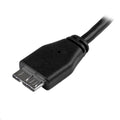 StarTech.com  USB3AUB15CMS USB 3.0 - 5Gbps USB-A to Micro USB Cable - 15cm — image 3
