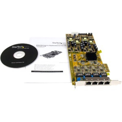 StarTech.com ST4000PEXPSE