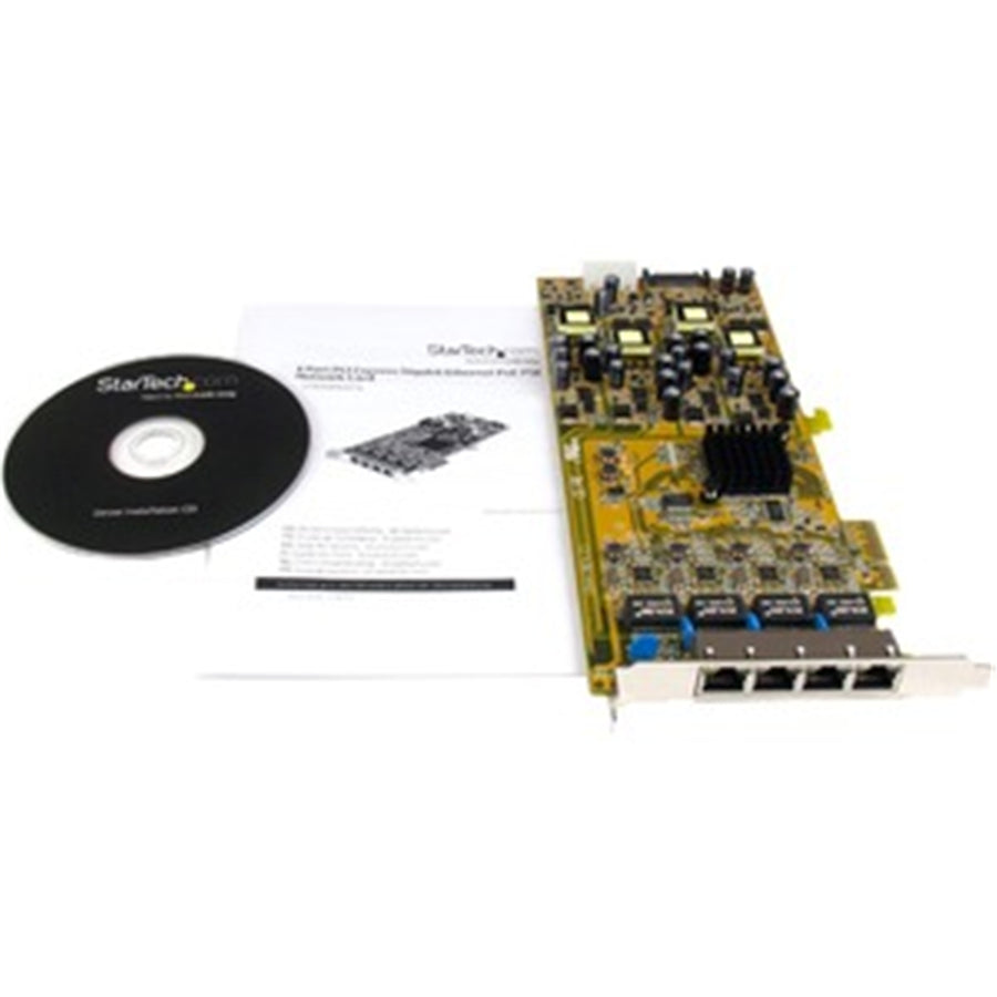 StarTech.com ST4000PEXPSE