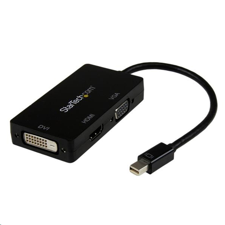 StarTech.com MDP2VGDVHD