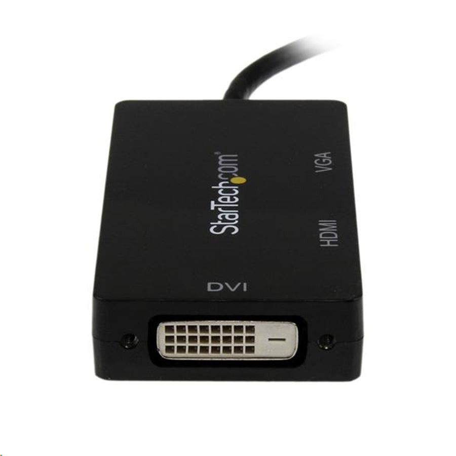 StarTech.com MDP2VGDVHD