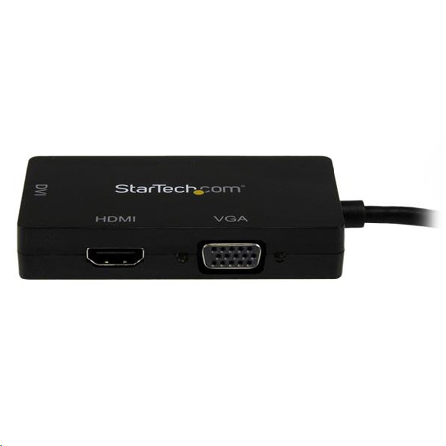 StarTech.com MDP2VGDVHD