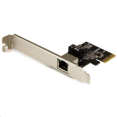 StarTech.com ST1000SPEXI - 1-Port Gigabit Ethernet Network Card