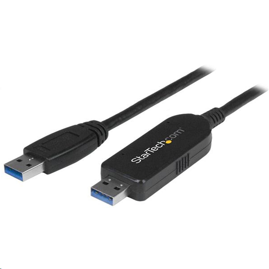 StarTech.com  USB3LINK USB 3.0 - 5Gbps USB Data Transfer Cable