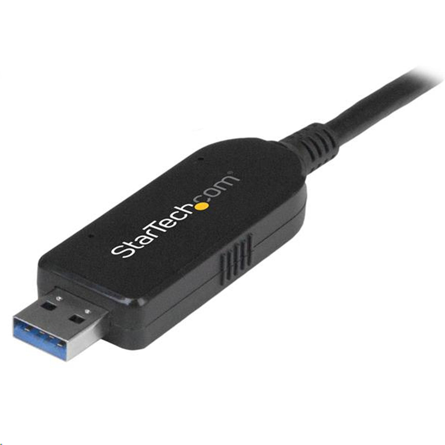 StarTech.com  USB3LINK USB 3.0 - 5Gbps USB Data Transfer Cable
