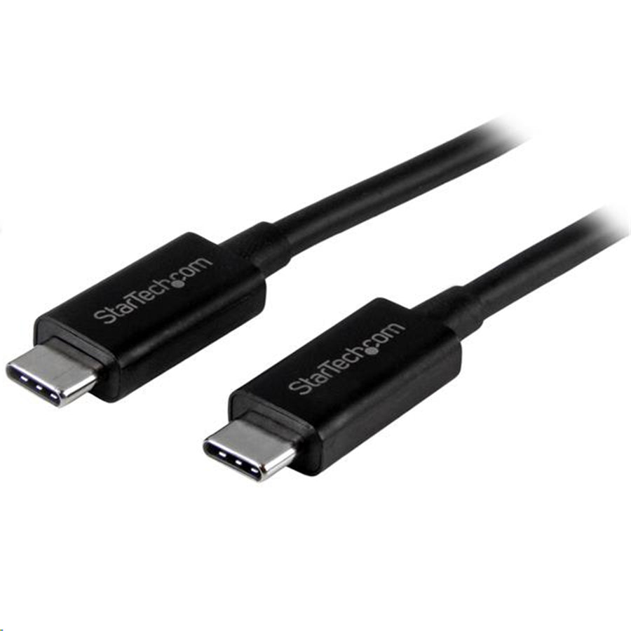 3 ft USB-C Cable M/M - USB 3.1 (10Gbps)