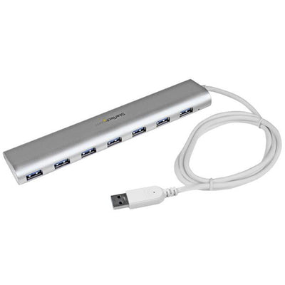 StarTech.com  ST73007UA 7 Port Compact USB 3.0 Hub