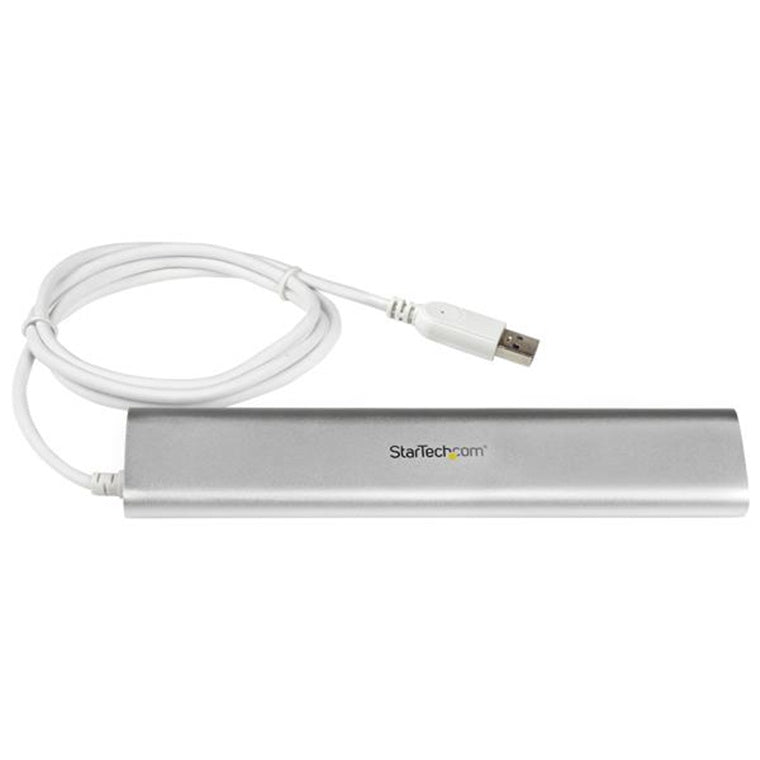 StarTech.com  ST73007UA 7 Port Compact USB 3.0 Hub