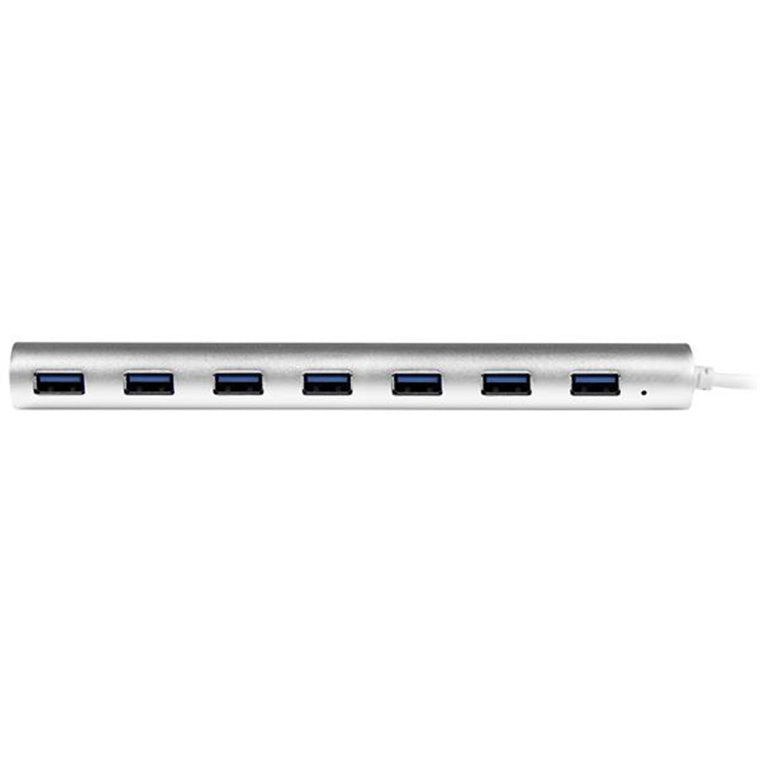 StarTech.com  ST73007UA 7 Port Compact USB 3.0 Hub