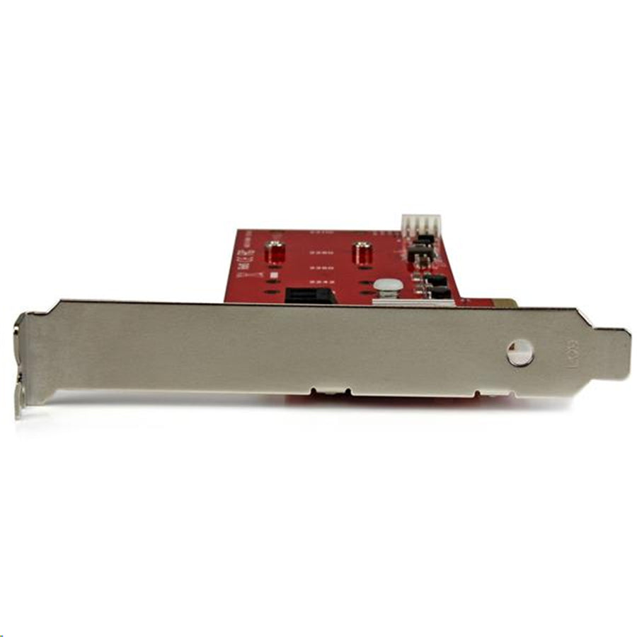 StarTech.com PEXM2SAT3422