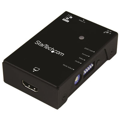 StarTech.com VSEDIDHD - EDID Emulator for HDMI Displays - 1080p