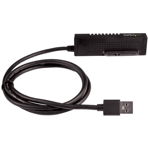 USB 3.1 ADAPTER CABLE FOR 2.5IN 3.5IN SA