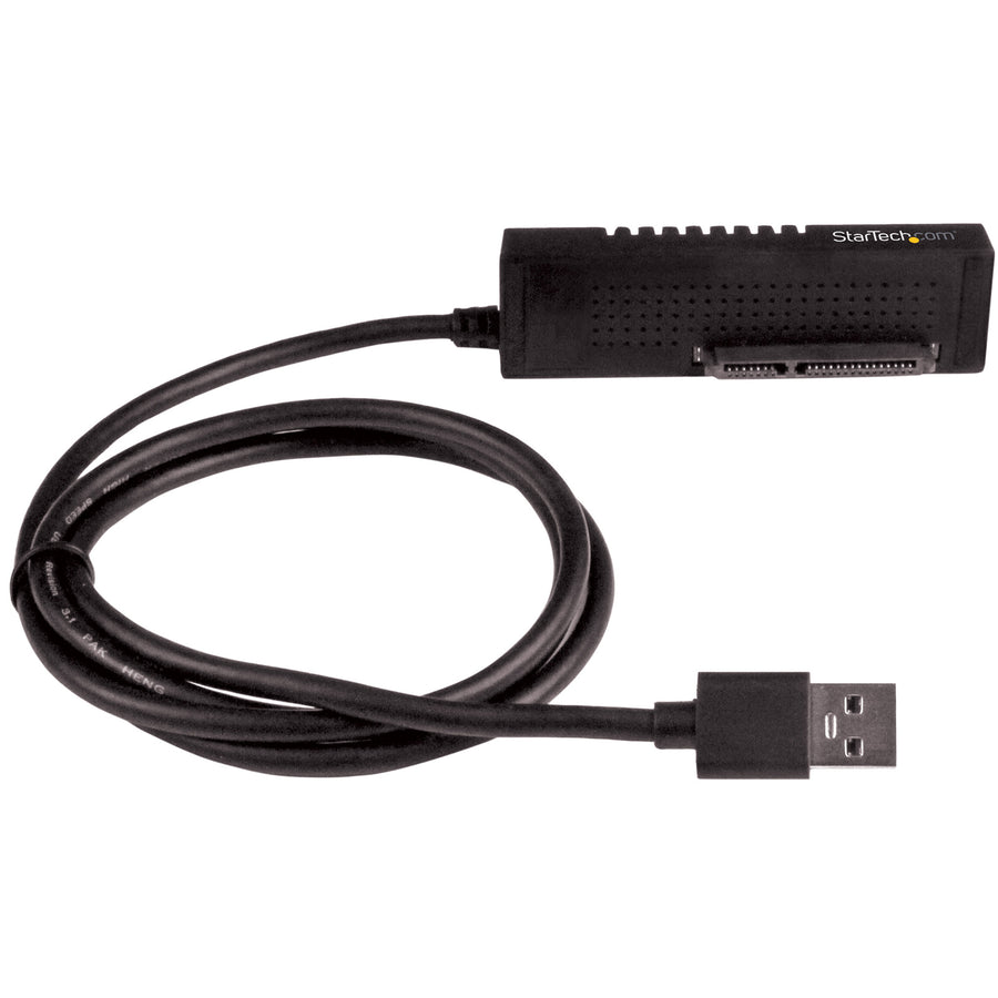 USB 3.1 ADAPTER CABLE FOR 2.5IN 3.5IN SA