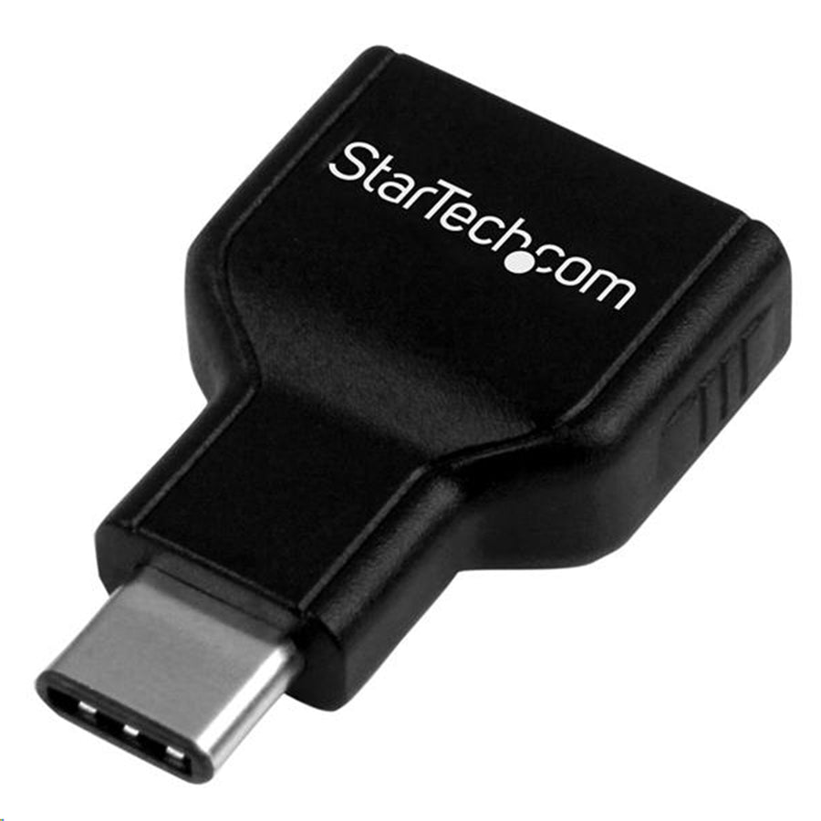 StarTech.com USB31CAADG USB-C auf USB-A Adapter - M/F - USB 3.0