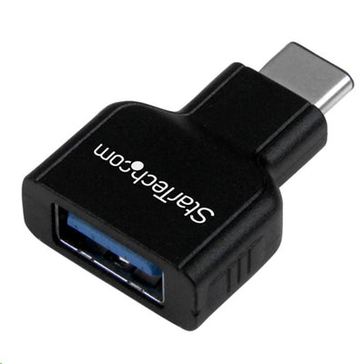 StarTech.com USB31CAADG USB-C to USB-A Adapter - M/F - USB 3.0