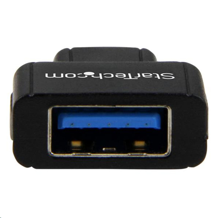 StarTech.com USB31CAADG USB-C auf USB-A Adapter - M/F - USB 3.0