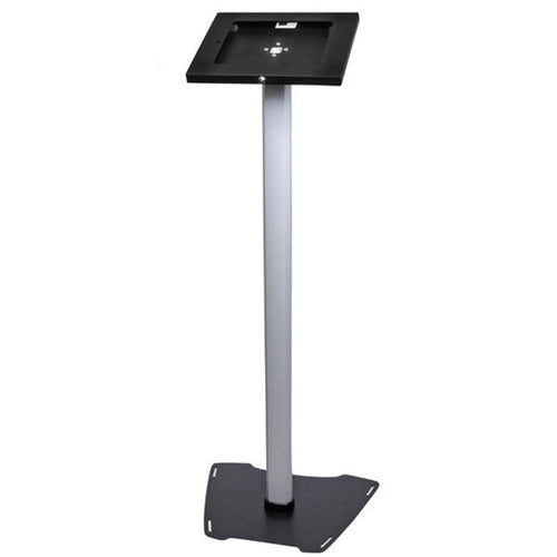 StarTech.com STNDTBLT1FS Lockable Floor Stand for 9.7" iPad, iPad Air and iPad Pro