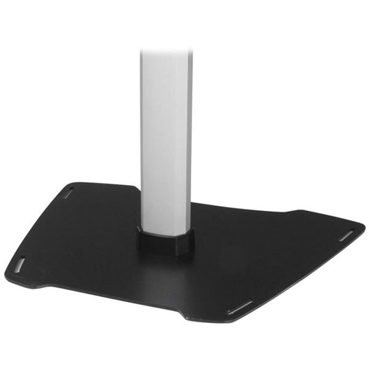 StarTech.com STNDTBLT1FS Lockable Floor Stand for 9.7" iPad, iPad Air and iPad Pro