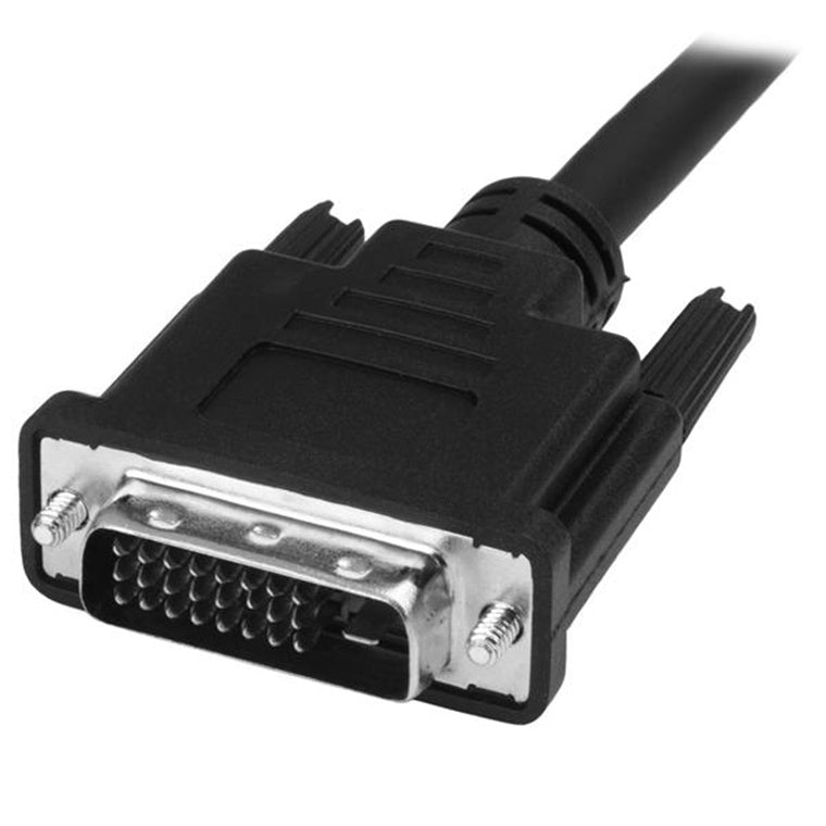 StarTech.com  CDP2DVIMM1MB 1m / 3.3 ft USB-C to DVI Cable - USB