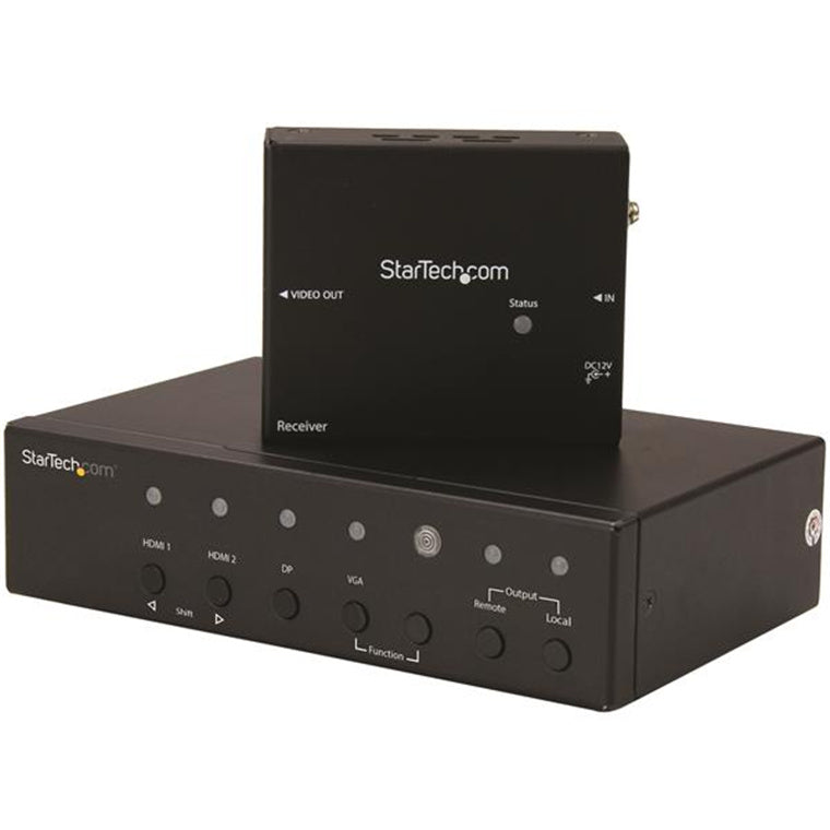 StarTech.com STDHVHDBT
