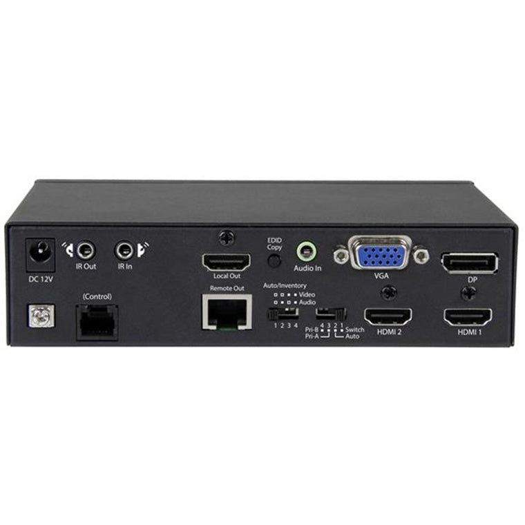 StarTech.com STDHVHDBT