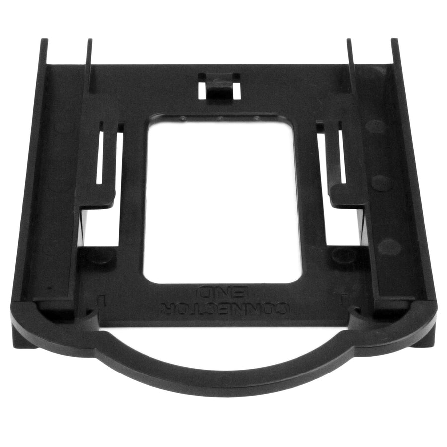 StarTech.com BRACKET125PT Tool-less 2.5" SSD HDD Mounting Bracket