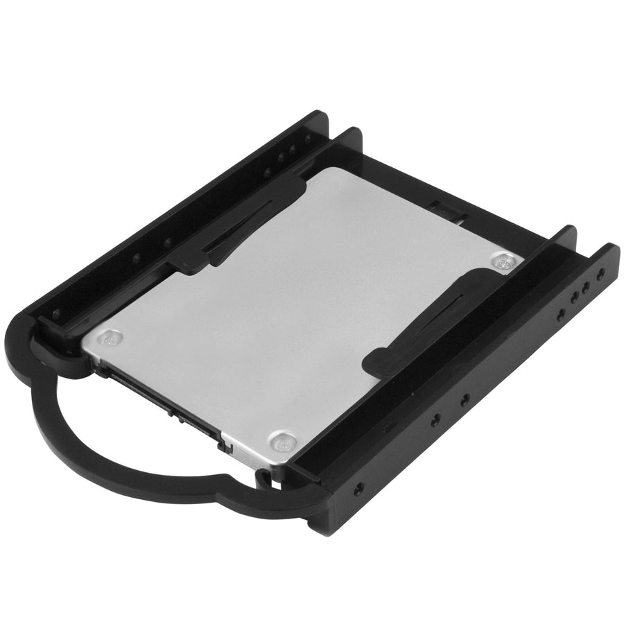StarTech.com BRACKET125PT Tool-less 2.5" SSD HDD Mounting Bracket