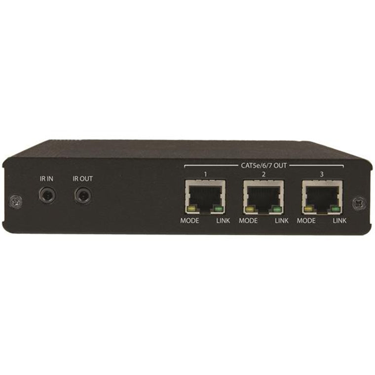 StarTech.com ST124HDBT