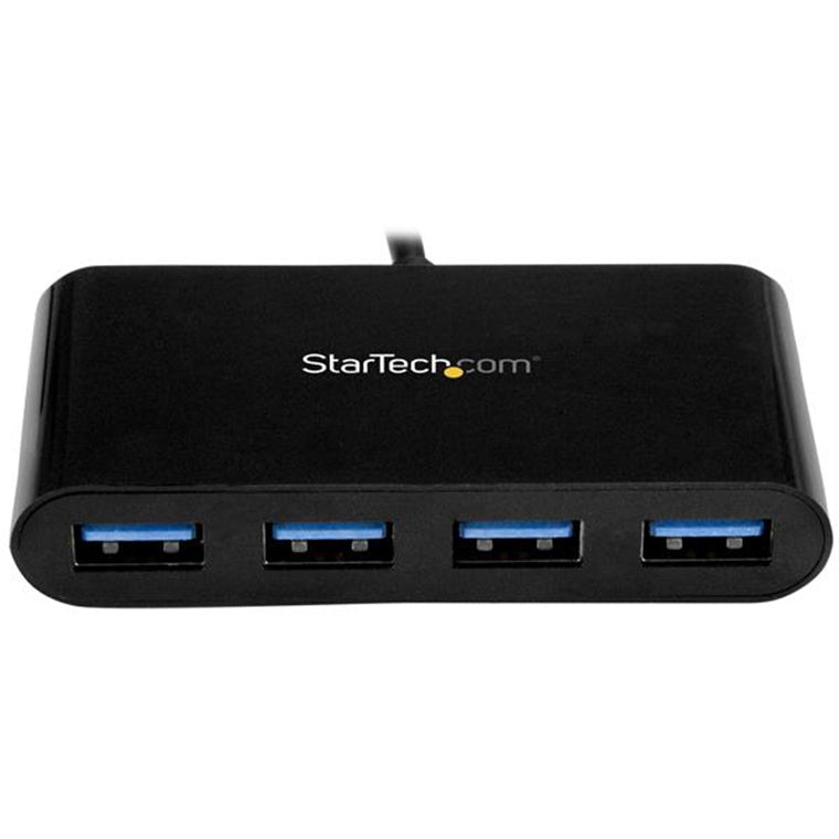 StarTech.com   4 Port USB 3.0 Hub