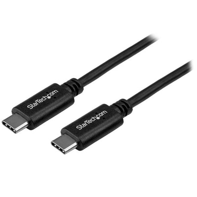 StarTech.com  USB2CC50CM USB 2.0 - 480Mbps USB-C Cable - 50cm
