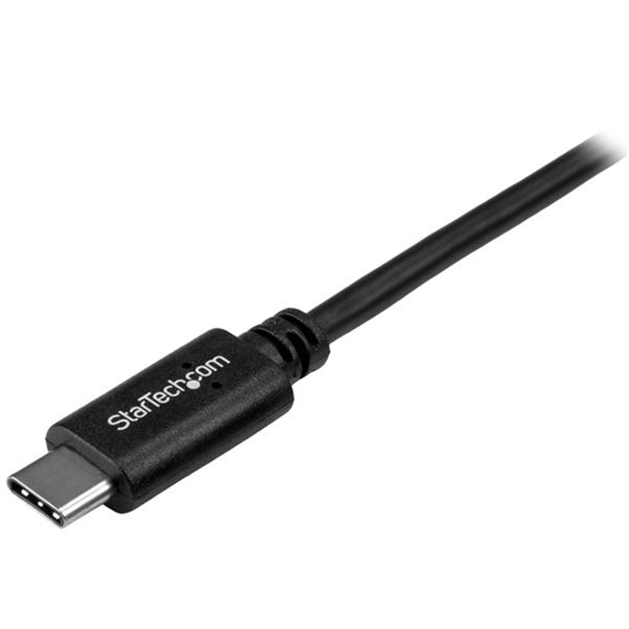 StarTech.com USB2CC50CM USB 2.0 - 480 MBit/s USB-C-Kabel – 50 cm